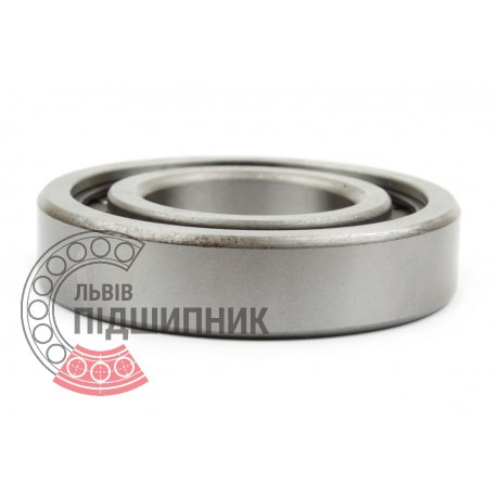 Cylindrical roller bearing U1206 TM