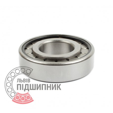 Cylindrical roller bearing UM1307 B