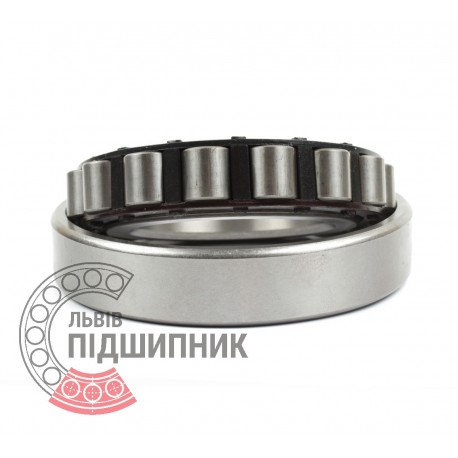 Cylindrical roller bearing NF208 E