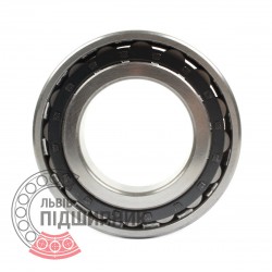 Cylindrical roller bearing NF212