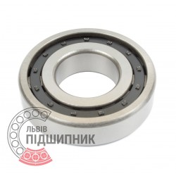 Cylindrical roller bearing NF308
