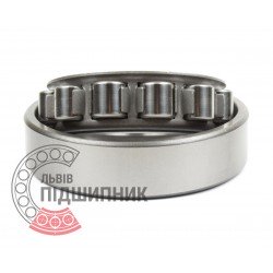 Cylindrical roller bearing NF312 [GPZ-4]