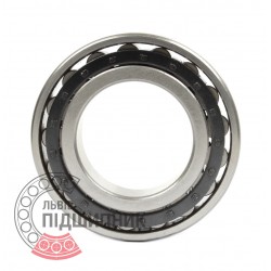 Cylindrical roller bearing N206