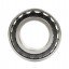 N206 [China] Cylindrical roller bearing