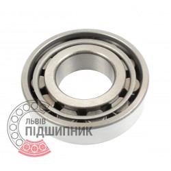 Cylindrical roller bearing N305