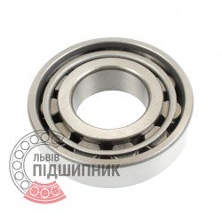 Cylindrical roller bearing N315