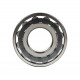 Cylindrical roller bearing N317E C3 [Kinex ZKL]