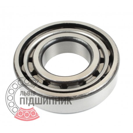 Cylindrical roller bearing N317 [GPZ-10]