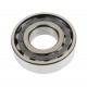 Cylindrical roller bearing N322EM [Kinex ZKL]