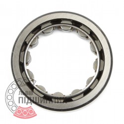 Cylindrical roller bearing RNU218 [GPZ-10]
