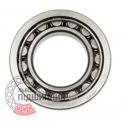 Cylindrical roller bearing NU2312 [GPZ-10]