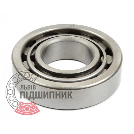 Cylindrical roller bearing NU318E