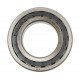 Cylindrical roller bearing NJ206