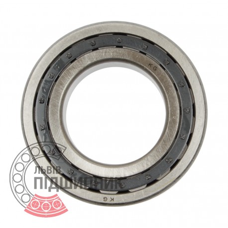 Cylindrical roller bearing NJ210
