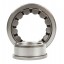 42307 КМ | NJ307 [GPZ-34] Cylindrical roller bearing