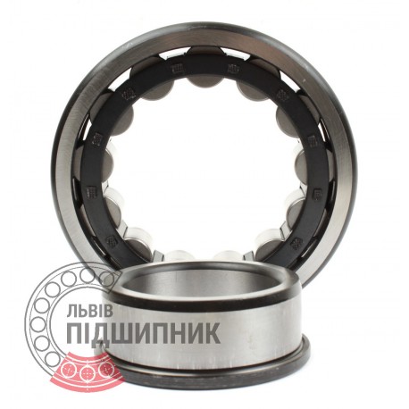 Cylindrical roller bearing NJ314E C3 [Kinex ZKL]