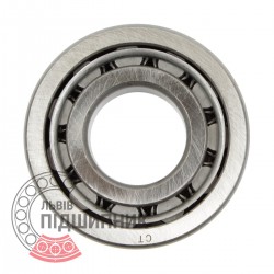 Cylindrical roller bearing NJ315