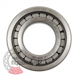 Cylindrical roller bearing U1210 TM