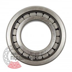 Cylindrical roller bearing U1210 TM