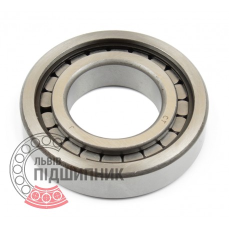 Cylindrical roller bearing NCL212V