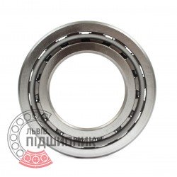 Cylindrical roller bearing NF218 [GPZ]