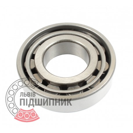 Cylindrical roller bearing N310