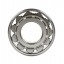 2317 К1 | N317 [SPZ] Cylindrical roller bearing