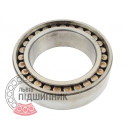 Cylindrical roller bearing NN3014K P4 [GPZ]