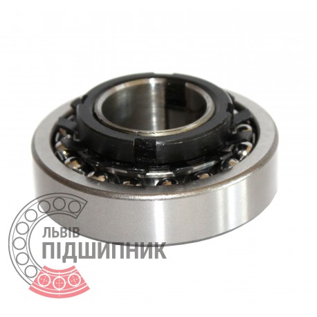 Self-aligning ball bearing 1208K+H208