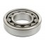 32317 КМ | NU317 [SPZ] Cylindrical roller bearing