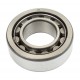 Cylindrical roller bearing NU2209 [Kinex ZKL]