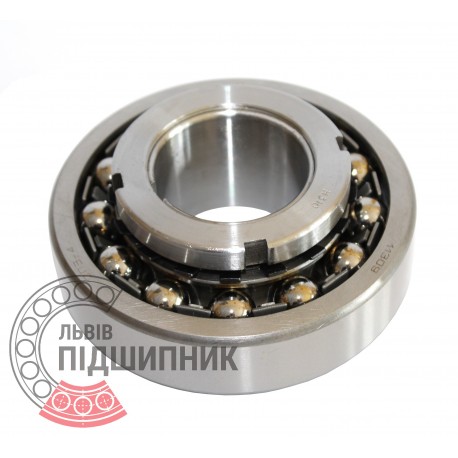Self-aligning ball bearing 1310K+H310 [GPZ-4]