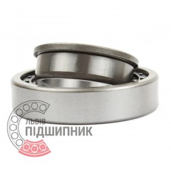 Cylindrical roller bearing NJ207 [CX]