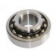 Self-aligning ball bearing 1313K+H313