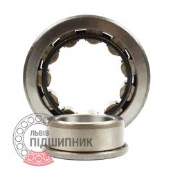 Cylindrical roller bearing NJ2305 E [CX]