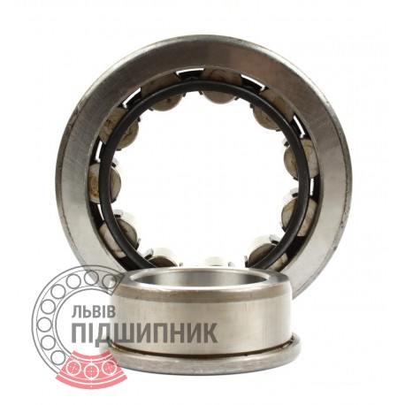 Cylindrical roller bearing NJ2305 E [CX]