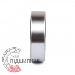 Deep groove ball bearing 6001 [DPI]