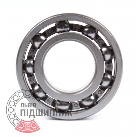 Deep groove ball bearing 6003