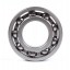 6003 [CT] Deep groove open ball bearing