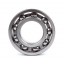 6005 [China] Deep groove open ball bearing