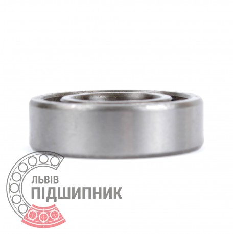 Deep groove ball bearing 6008 [GPZ-4]