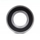 Deep groove ball bearing 6202 2RS