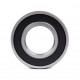 Deep groove ball bearing 6202 2RS