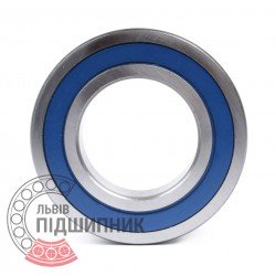 Deep groove ball bearing 6209 2RS [GPZ-4]