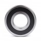 Deep groove ball bearing 6300 2RS [VBF]