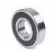 Deep groove ball bearing 6300 2RS [VBF]