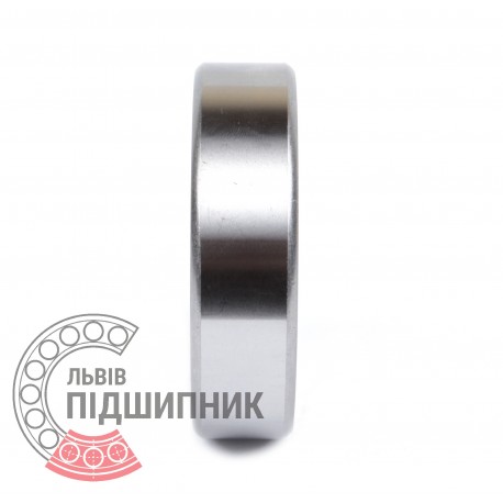 Deep groove ball bearing 6300 2RS [VBF]