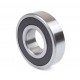 Deep groove ball bearing 6301 2RS [VBF]