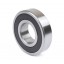 6302-2RS/C3 [VBF] Deep groove sealed ball bearing