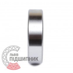 Deep groove ball bearing 6303 2RS [VBF]